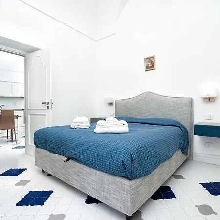 Casa vacanze La Finestra Sul Corso *