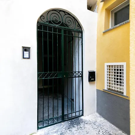 Casa vacanze La Finestra Sul Corso