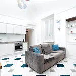 La Finestra Sul Corso Prázdninový dům Amalfi