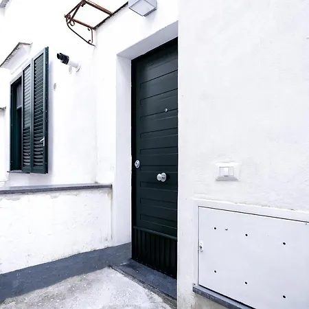 La Finestra Sul Corso * 아말피